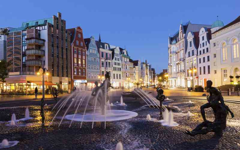 Rostock