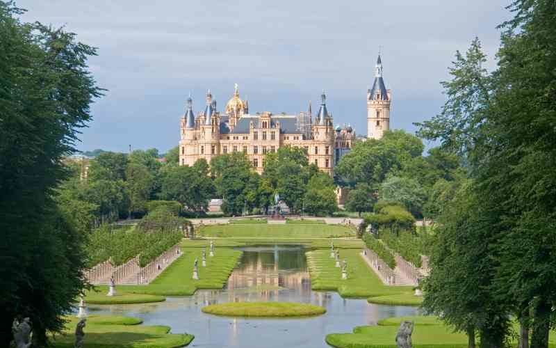 Schwerin